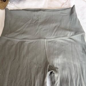 Lululemon Sage Align High-Waisted Leggings